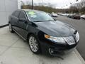 Tuxedo Black Metallic 2010 Lincoln MKS EcoBoost AWD Exterior