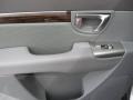Mineral Gray - Santa Fe GLS AWD Photo No. 18