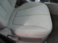 Mineral Gray - Santa Fe GLS AWD Photo No. 20