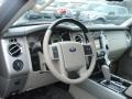 Charcoal Black Dashboard Photo for 2013 Ford Expedition #73085352
