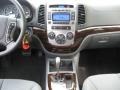 Mineral Gray - Santa Fe GLS AWD Photo No. 23
