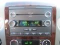 2008 Mahogany Metallic Ford F150 King Ranch SuperCrew  photo #34