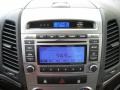 Mineral Gray - Santa Fe GLS AWD Photo No. 24