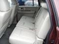 2013 Ford Expedition EL Limited 4x4 Rear Seat