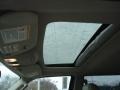 2013 Ford Expedition Charcoal Black Interior Sunroof Photo