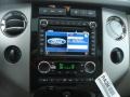 Charcoal Black Controls Photo for 2013 Ford Expedition #73085466