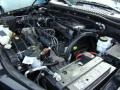 2007 Black Ford Explorer Sport Trac Limited 4x4  photo #24
