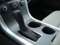  2013 Edge SE EcoBoost 6 Speed Automatic Shifter