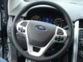 Medium Light Stone Steering Wheel Photo for 2013 Ford Edge #73086288