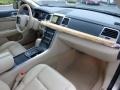 Light Camel Dashboard Photo for 2009 Lincoln MKS #73086345