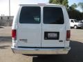 Oxford White - E Series Van E350 Super Duty XLT 15 Passenger Photo No. 5