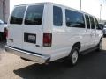 Oxford White - E Series Van E350 Super Duty XLT 15 Passenger Photo No. 6