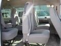 Oxford White - E Series Van E350 Super Duty XLT 15 Passenger Photo No. 7