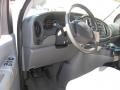 Oxford White - E Series Van E350 Super Duty XLT 15 Passenger Photo No. 10