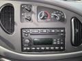 Oxford White - E Series Van E350 Super Duty XLT 15 Passenger Photo No. 11