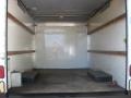 Oxford White - E Series Cutaway E350 Commercial Moving Truck Photo No. 5