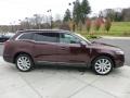 2010 Cinnamon Metallic Lincoln MKT AWD  photo #5