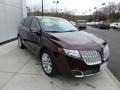 2010 Cinnamon Metallic Lincoln MKT AWD  photo #6