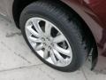 Cinnamon Metallic - MKT AWD Photo No. 9