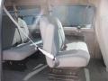 Oxford White - E Series Van E350 XLT Passenger Extended Photo No. 7