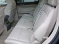 Light Stone Rear Seat Photo for 2010 Lincoln MKT #73086940