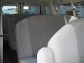 2010 Oxford White Ford E Series Van E350 XLT Passenger Extended  photo #8