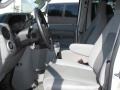 2010 Oxford White Ford E Series Van E350 XLT Passenger Extended  photo #9