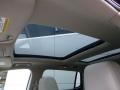 Light Stone Sunroof Photo for 2010 Lincoln MKT #73087020