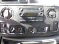 Oxford White - E Series Van E350 XLT Passenger Extended Photo No. 11