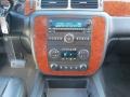 2008 Graystone Metallic Chevrolet Silverado 1500 LTZ Crew Cab  photo #34