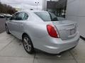 Brilliant Silver Metallic - MKS Sedan Photo No. 3