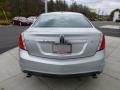 Brilliant Silver Metallic - MKS Sedan Photo No. 4