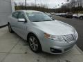Brilliant Silver Metallic - MKS Sedan Photo No. 6