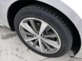 Brilliant Silver Metallic - MKS Sedan Photo No. 9