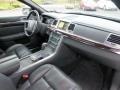 Brilliant Silver Metallic - MKS Sedan Photo No. 11