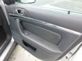 Brilliant Silver Metallic - MKS Sedan Photo No. 12