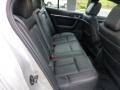 Brilliant Silver Metallic - MKS Sedan Photo No. 13