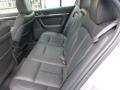 Brilliant Silver Metallic - MKS Sedan Photo No. 16