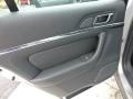 Brilliant Silver Metallic - MKS Sedan Photo No. 18