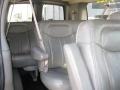 2003 Summit White GMC Savana Van 2500 AWD Cargo  photo #8