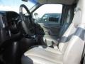 2003 Summit White GMC Savana Van 2500 AWD Cargo  photo #9