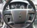 Brilliant Silver Metallic - MKS Sedan Photo No. 21