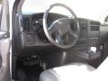 2003 Summit White GMC Savana Van 2500 AWD Cargo  photo #10