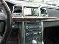 Brilliant Silver Metallic - MKS Sedan Photo No. 23