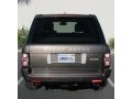 Bournville Brown Metallic - Range Rover Supercharged Photo No. 4