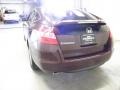 2012 Basque Red Pearl II Honda Accord Crosstour EX  photo #6