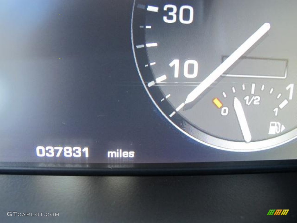 2010 Range Rover Supercharged - Bournville Brown Metallic / Arabica Brown/Ivory White photo #13