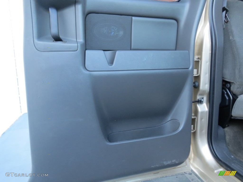 2005 Silverado 1500 Z71 Extended Cab 4x4 - Sandstone Metallic / Dark Charcoal photo #27