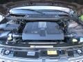 2010 Bournville Brown Metallic Land Rover Range Rover Supercharged  photo #14