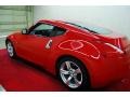 Solid Red - 370Z Coupe Photo No. 4